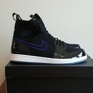 jordan one space jam